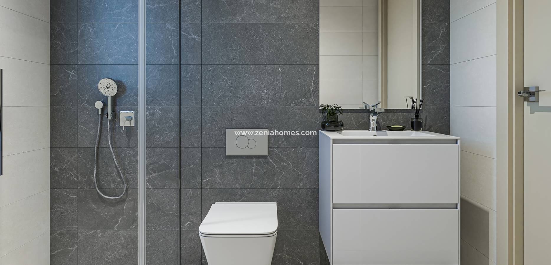 New Build - Квартира - ﻿Torrevieja (Alicante) - Spain