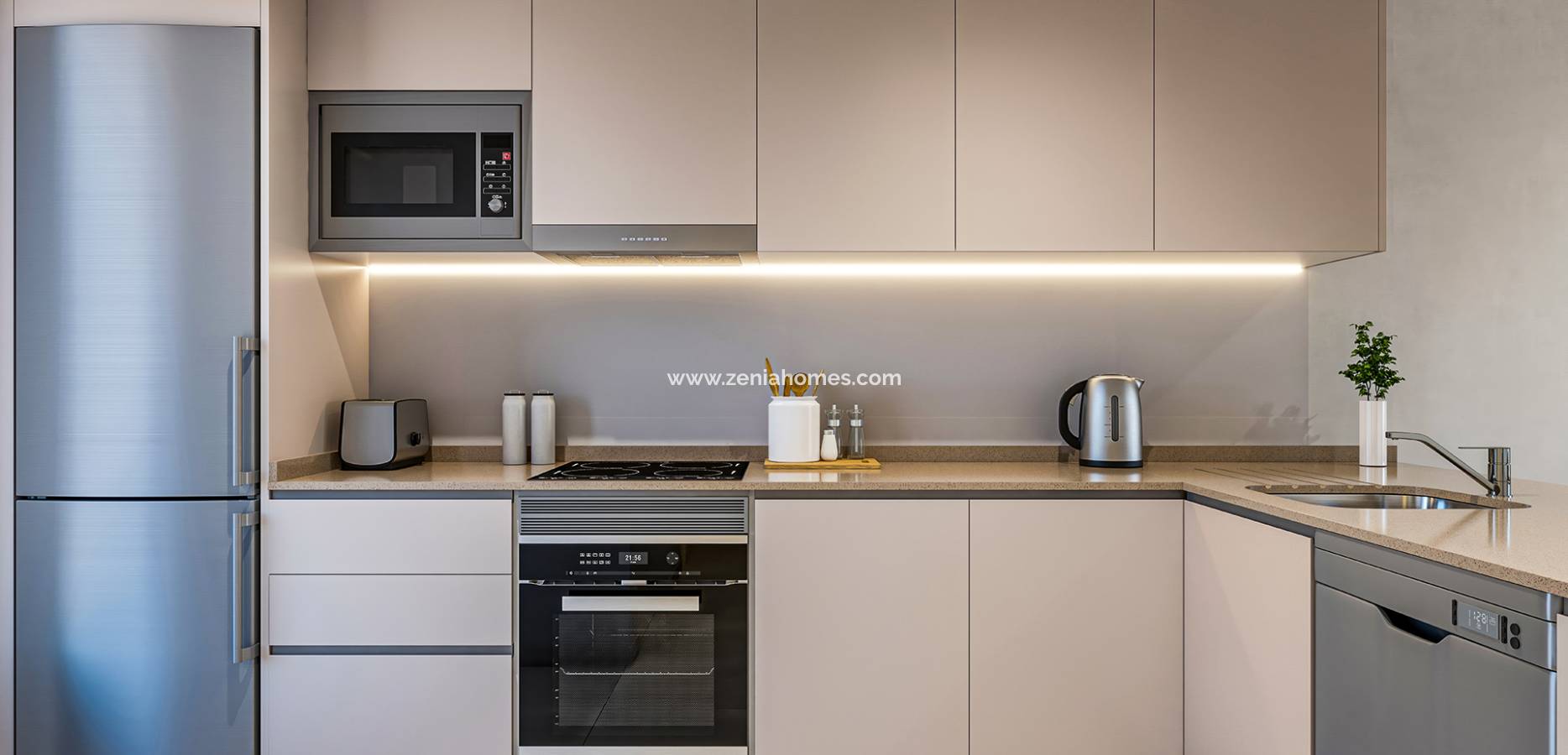 New Build - Квартира - ﻿Torrevieja (Alicante) - Spain