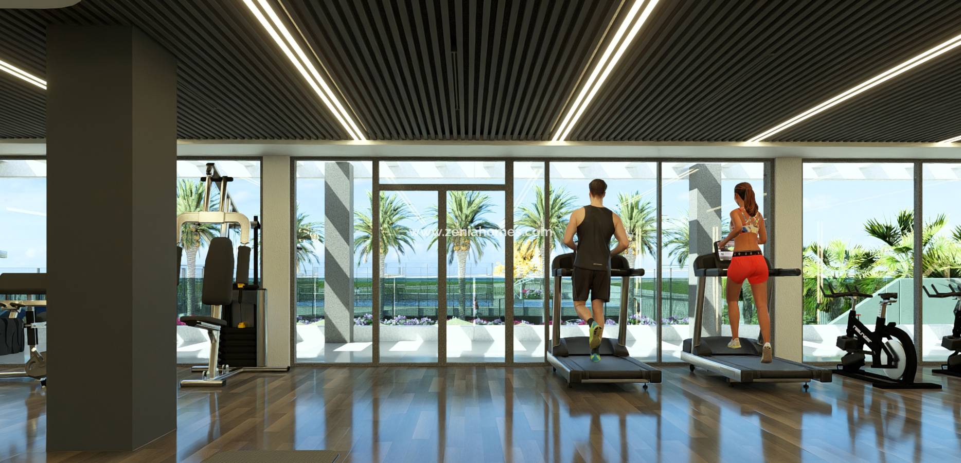 New Build - Lägenhet - ﻿Torrevieja (Alicante) - Spain