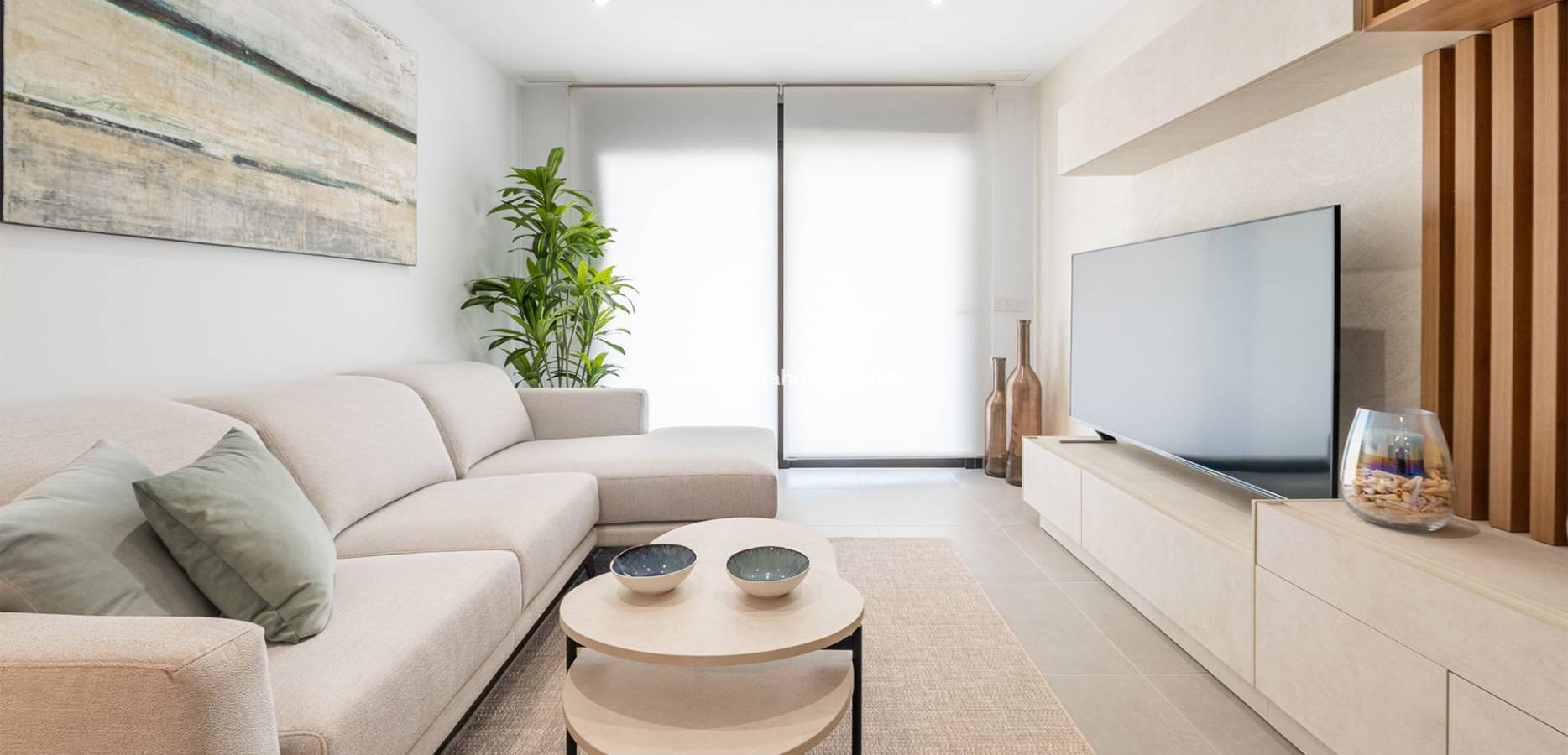 New Build - Lägenhet - Capdepera - Spain