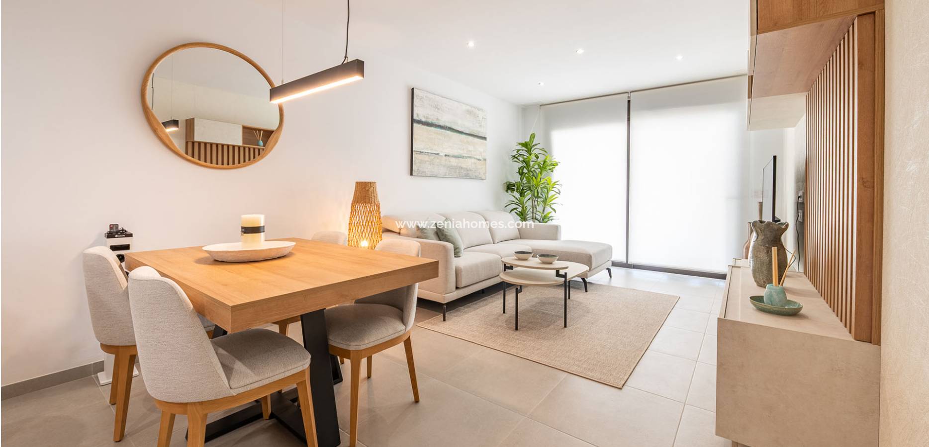 New Build - Lägenhet - Capdepera - Spain