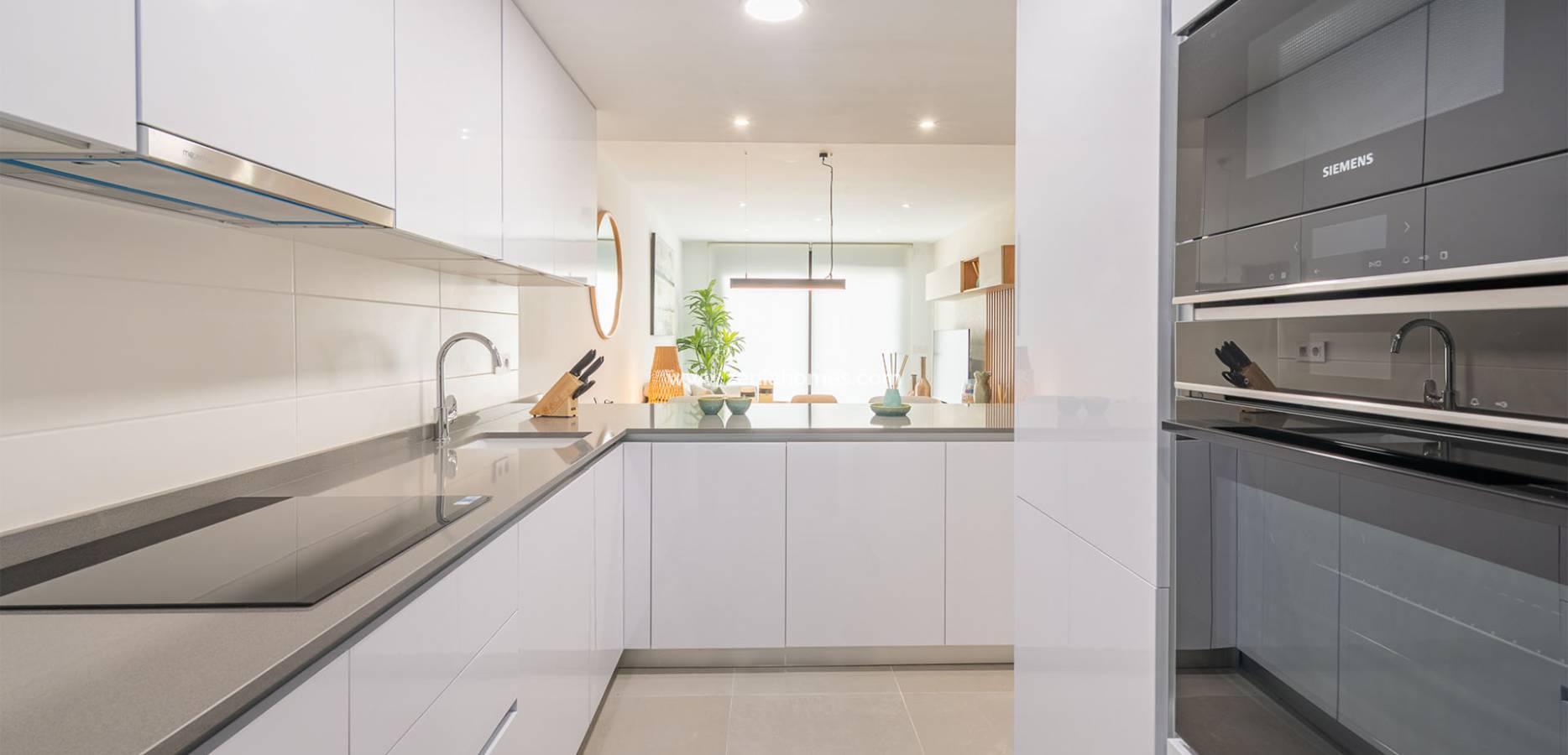 New Build - Lägenhet - Capdepera - Spain
