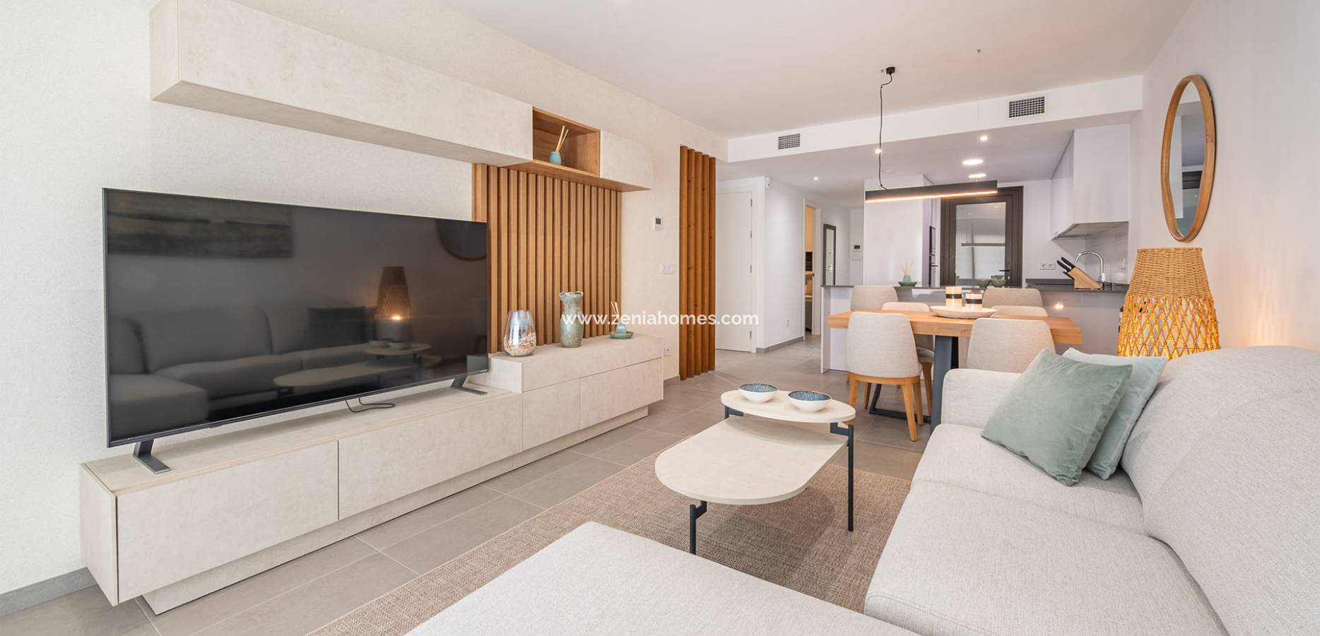 New Build - Lägenhet - Capdepera - Spain