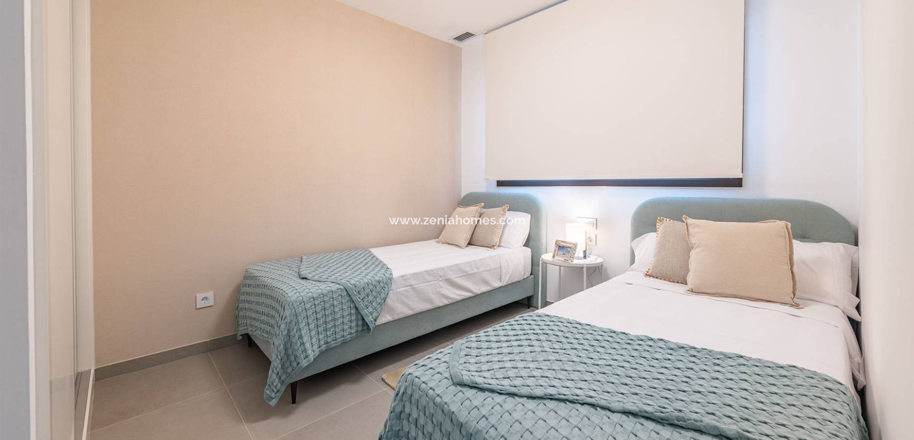 New Build - Lägenhet - Capdepera - Spain