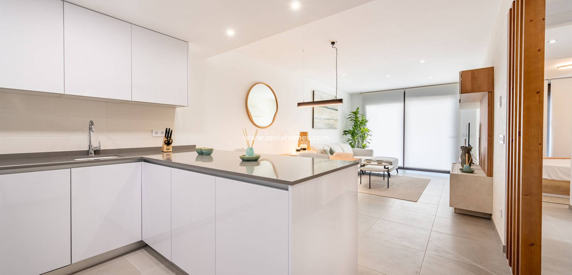 New Build - Lägenhet - Capdepera - Spain