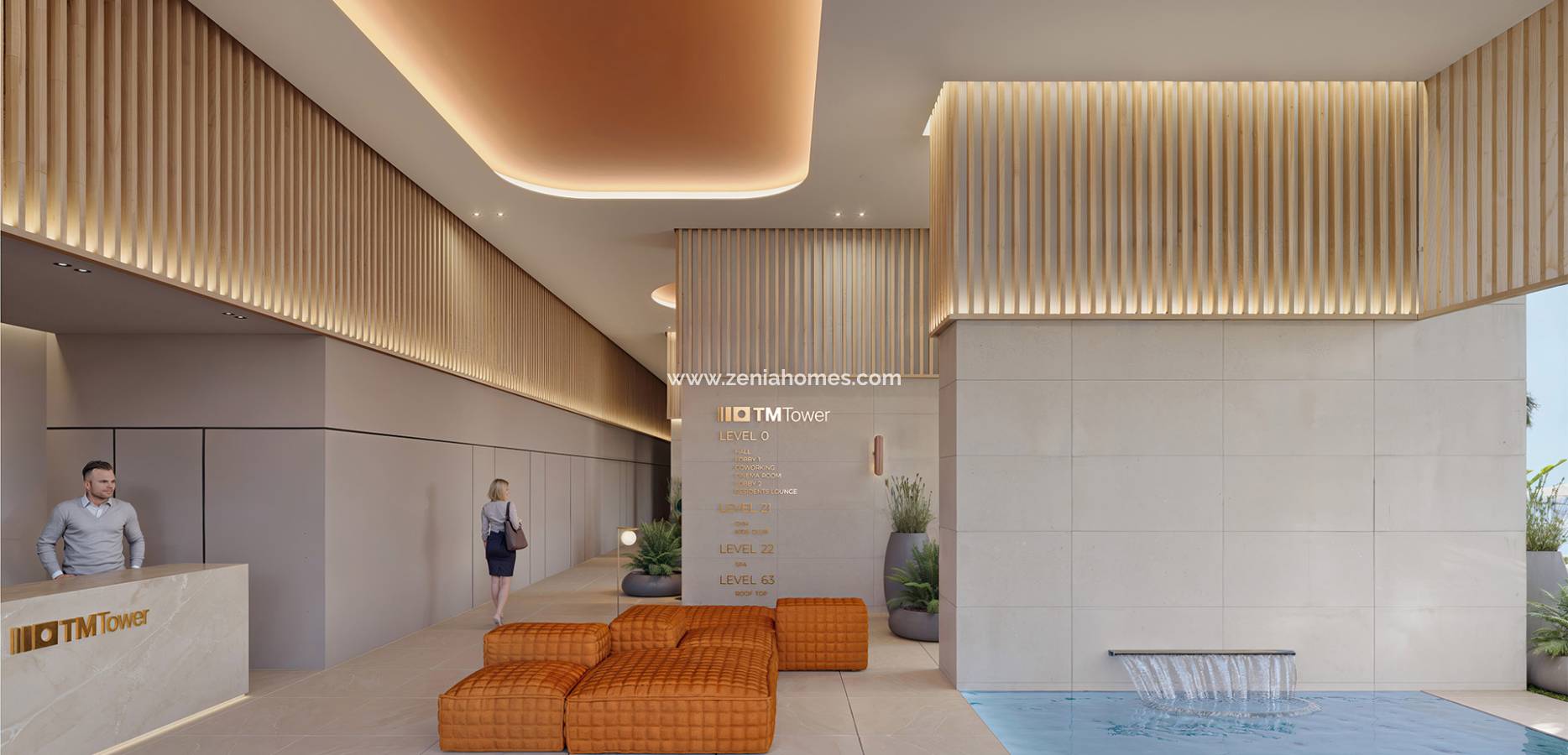 New Build - Apartment - Benidorm - Spain