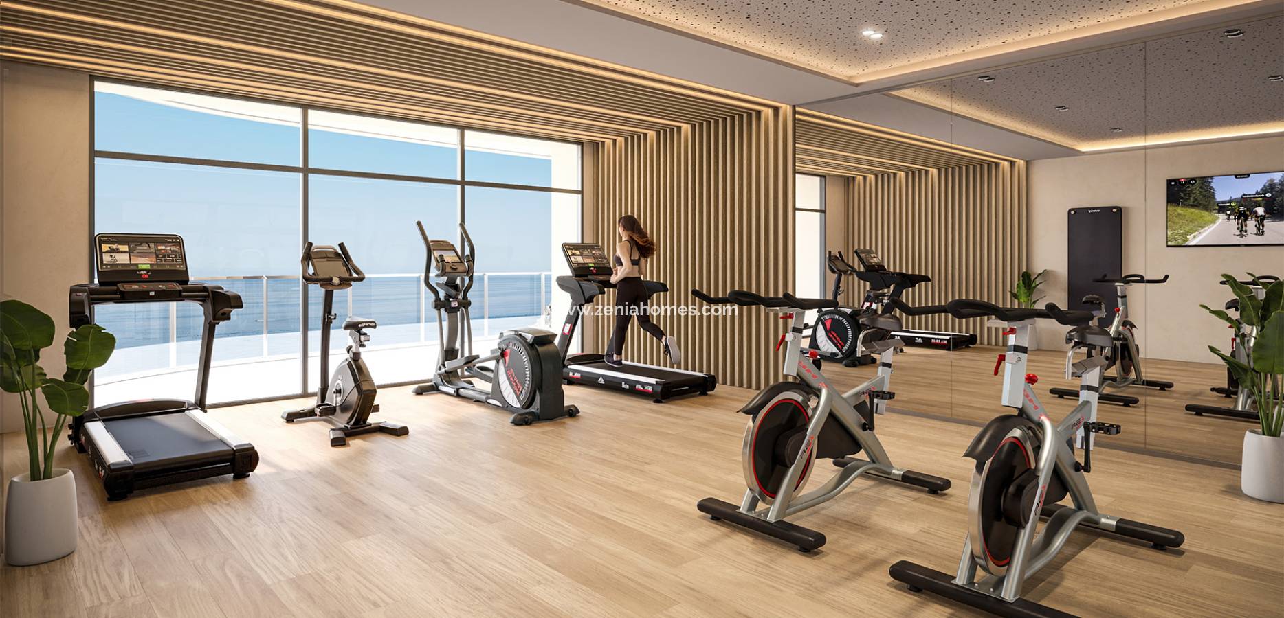 New Build - Wohnung - Benidorm - Spain