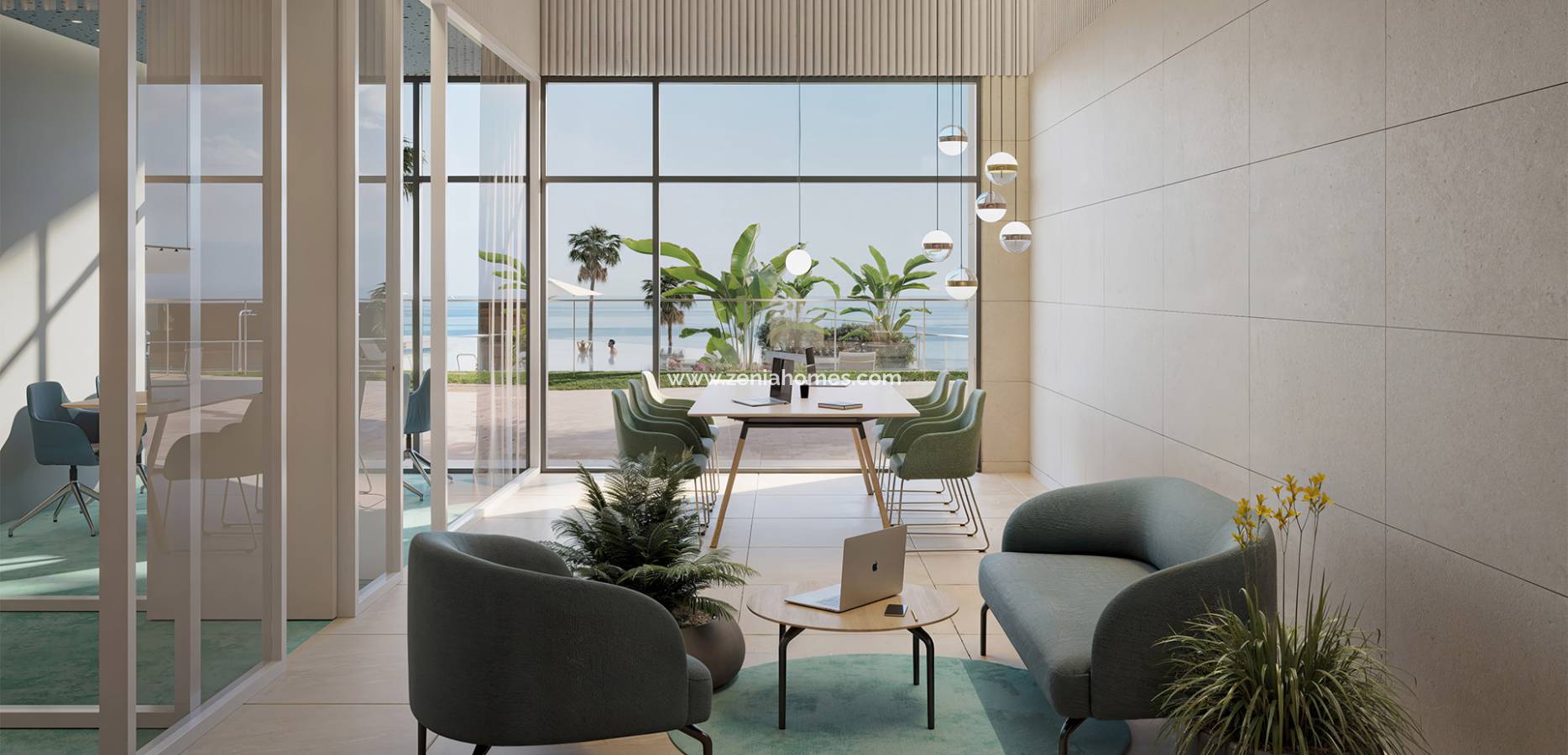 New Build - Apartment - Benidorm - Spain