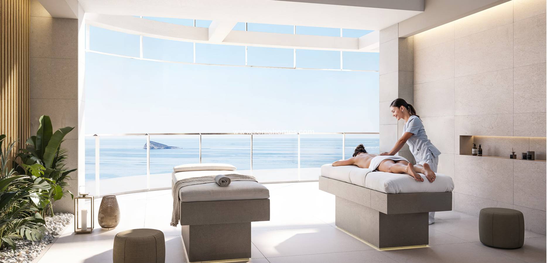 New Build - Íbúð - Benidorm - Spain