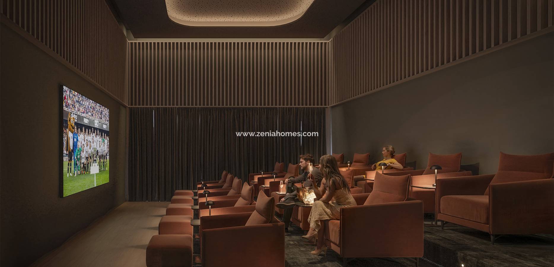 New Build - Íbúð - Benidorm - Spain