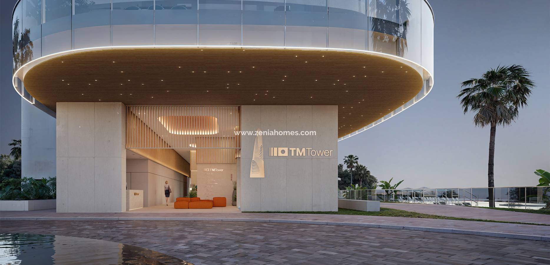 New Build - Квартира - Benidorm - Spain