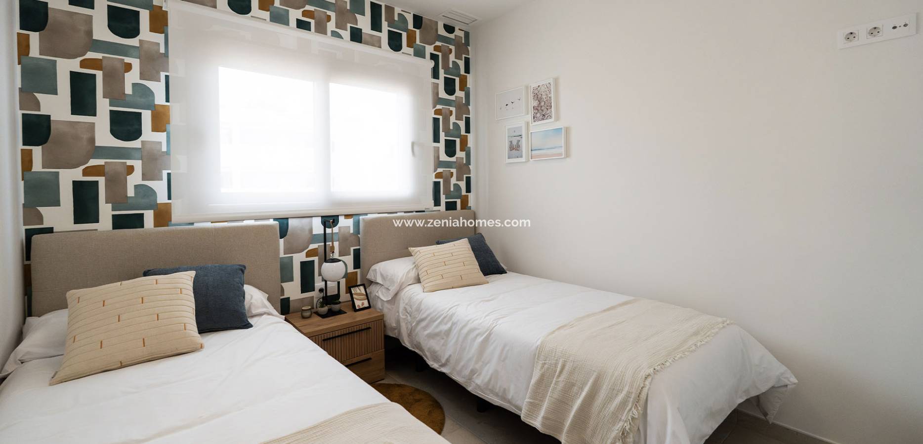 New Build - Бунгало - Pulpí (Almería) - Spain