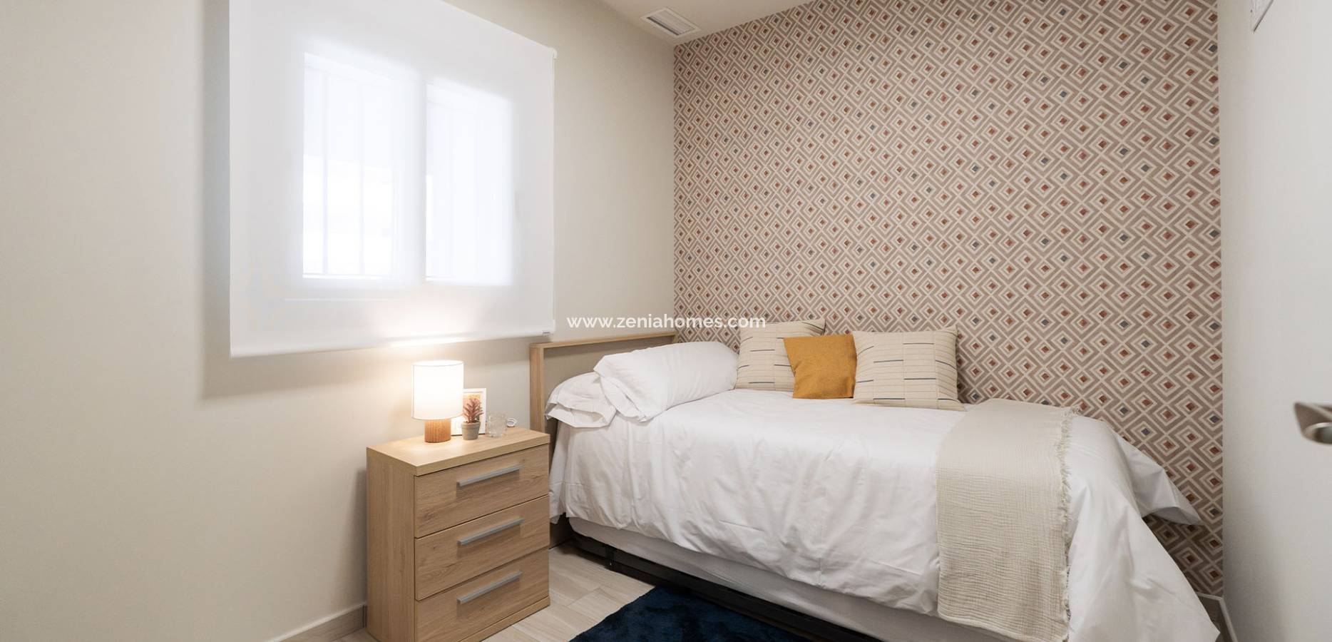 Nouvelle construction - Bungalow - Pulpí (Almería) - Spain