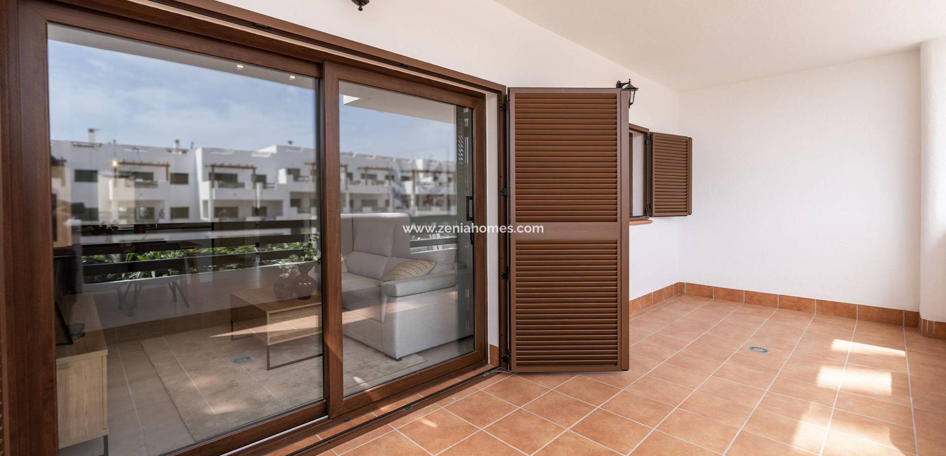 Nouvelle construction - Bungalow - Pulpí (Almería) - Spain