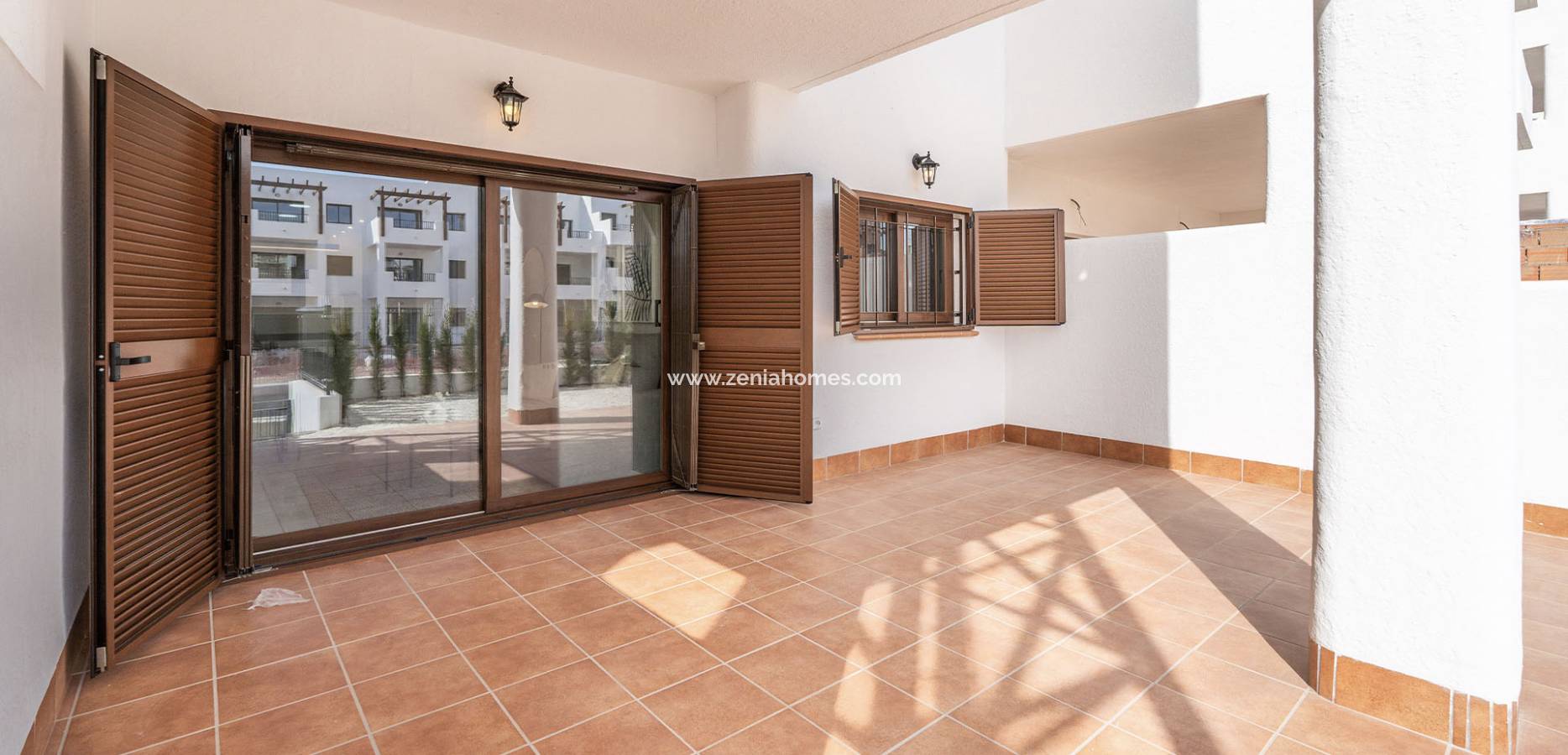 New Build - Einbýlishús - Pulpí (Almería) - Spain