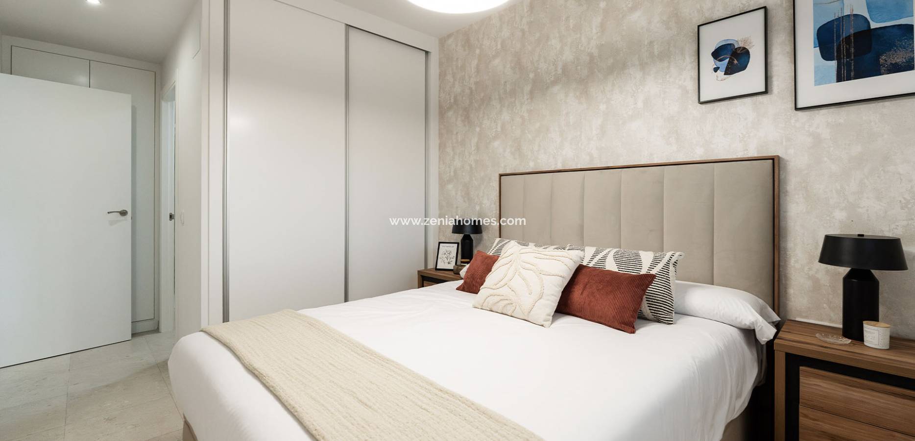 Nouvelle construction - Bungalow - Pulpí (Almería) - Spain