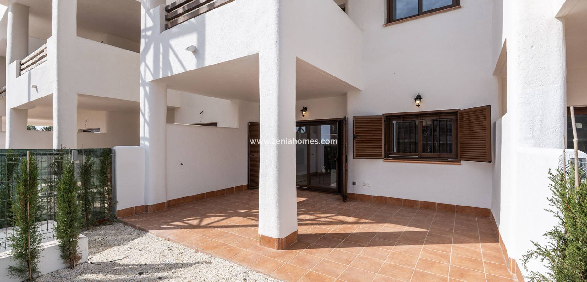 Nueva construcción  - Bungalow - Pulpí (Almería) - Spain