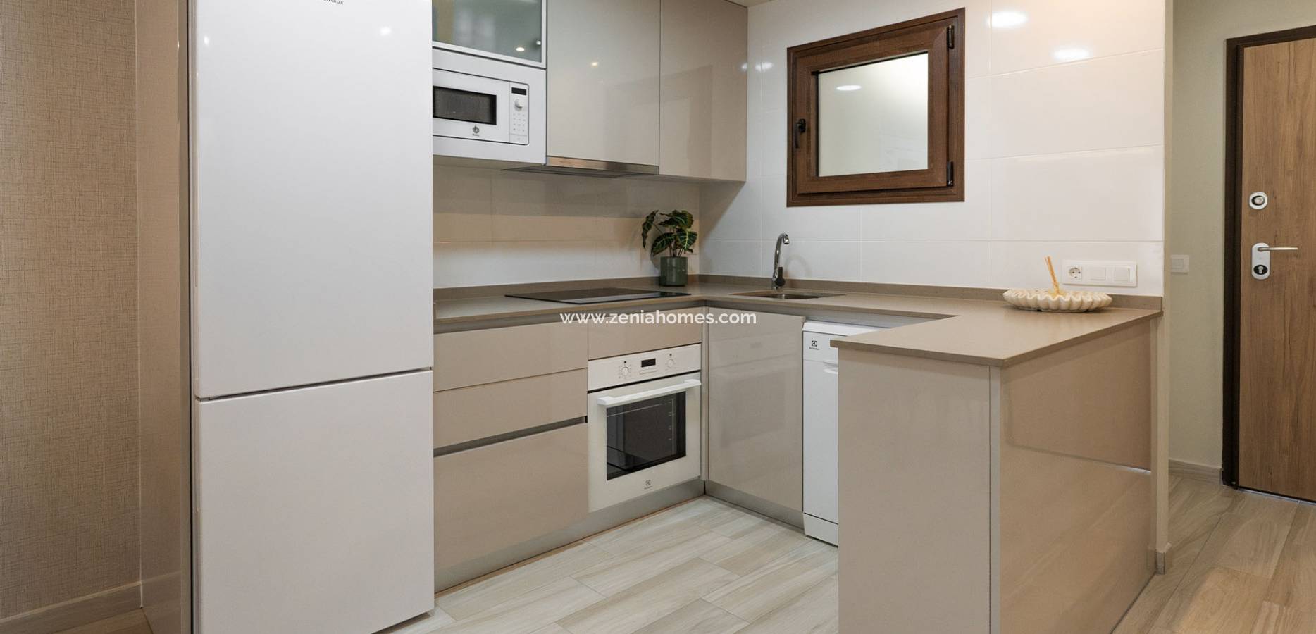 New Build - Einbýlishús - Pulpí (Almería) - Spain