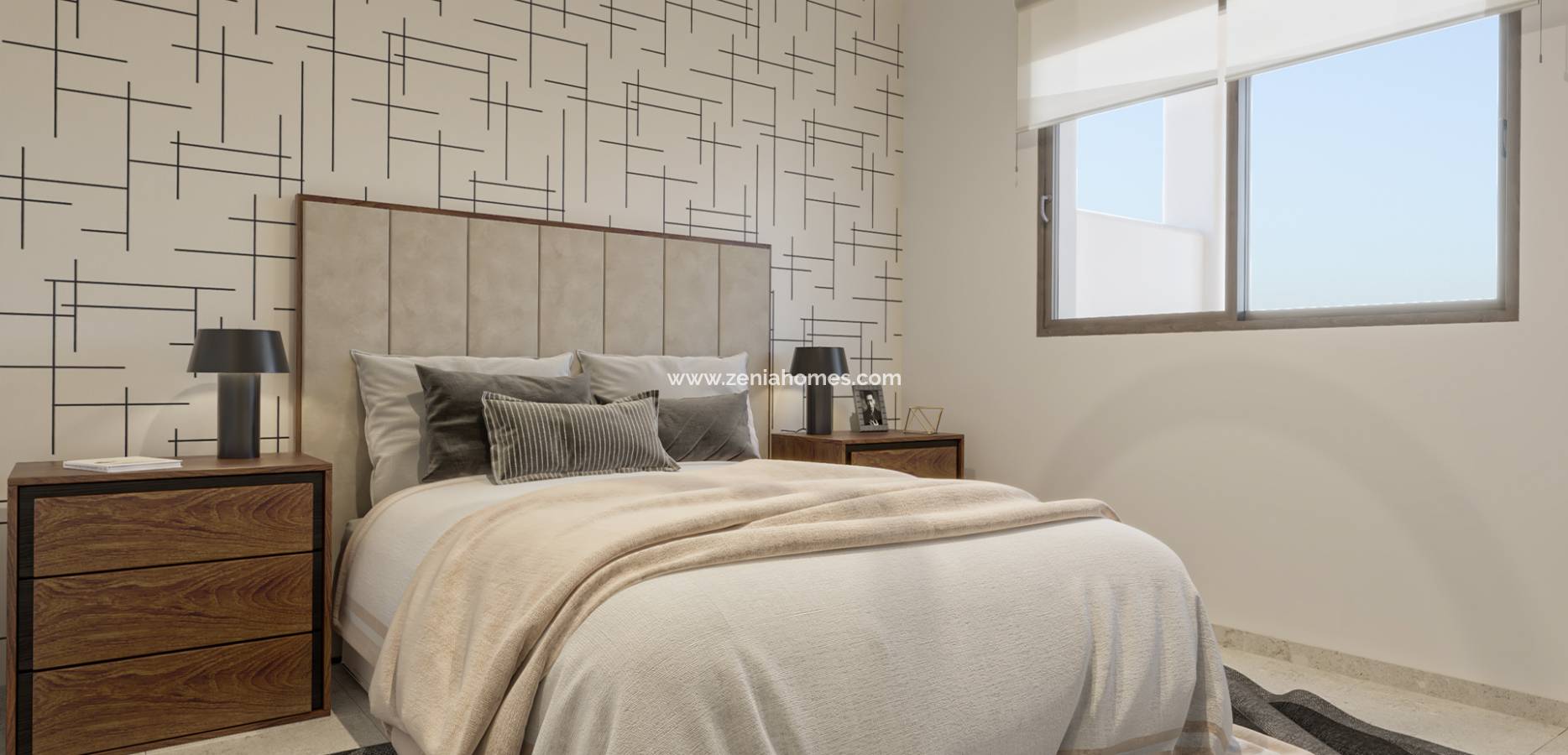 New Build - Einbýlishús - Pulpí (Almería) - Spain
