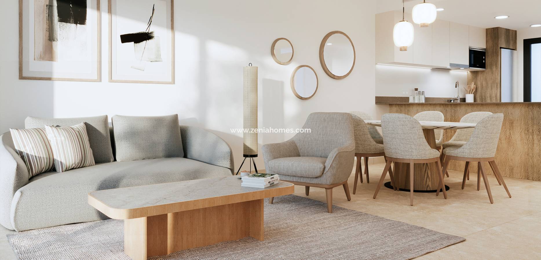 New Build - Бунгало - ﻿Torrevieja (Alicante) - Spain