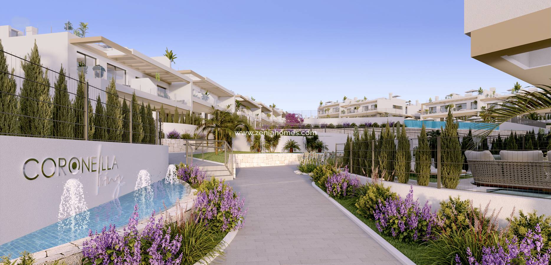 New Build - Bungalow - ﻿Torrevieja (Alicante) - Spain