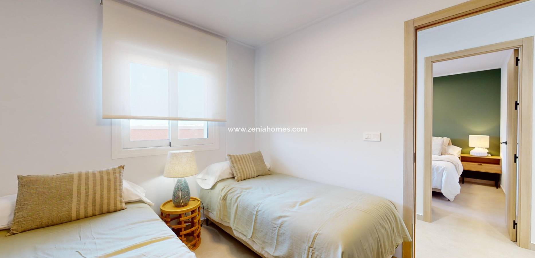 New Build - Town house - Pilar de la Horadada