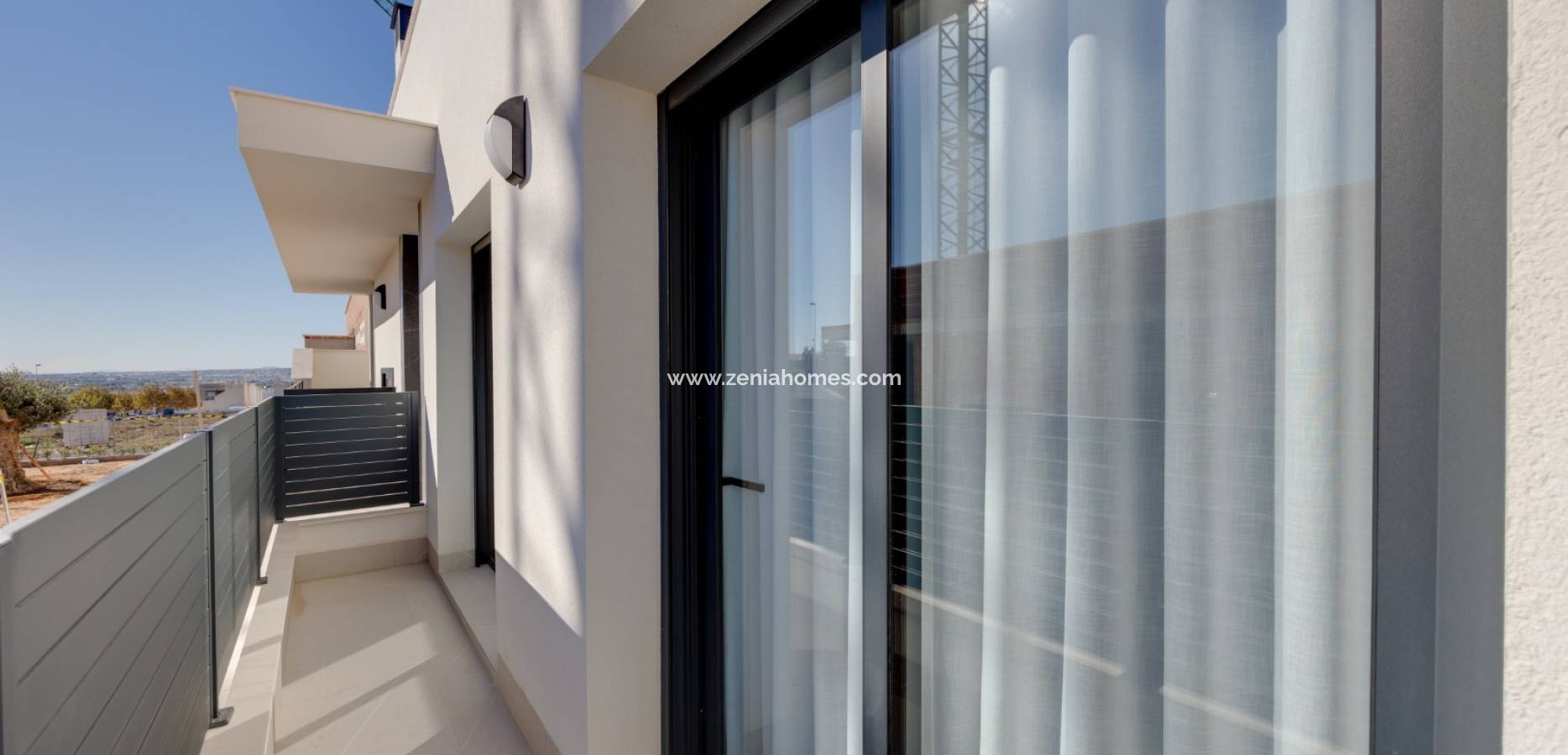 New Build - Villa / Semi detached - Torrevieja - Nueva Torrevieja - Aguas Nuevas