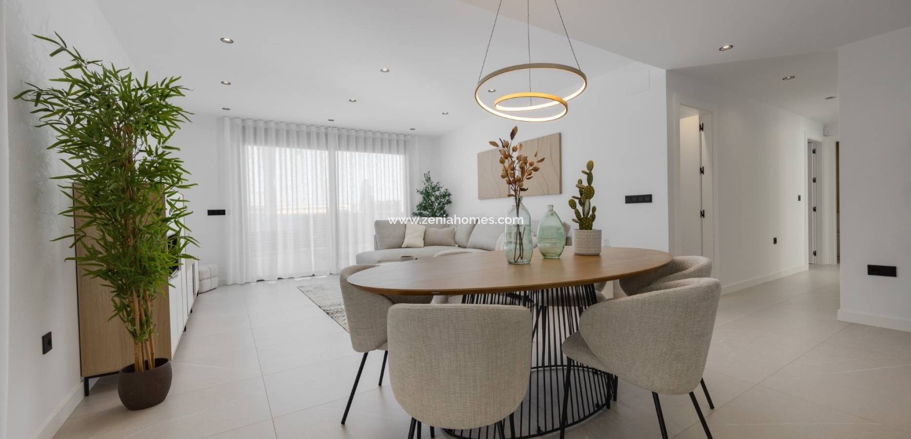 New Build - Villa / Semi detached - Torrevieja - Nueva Torrevieja - Aguas Nuevas