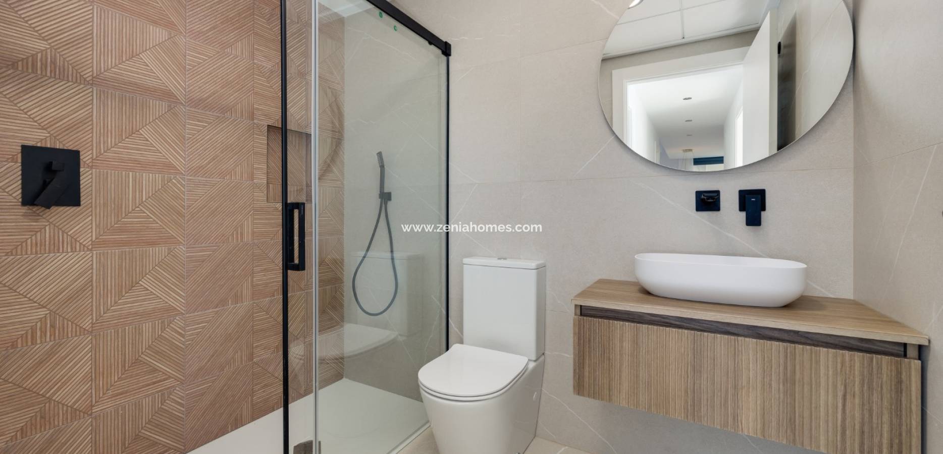 New Build - Villa / Semi detached - Torrevieja - Nueva Torrevieja - Aguas Nuevas
