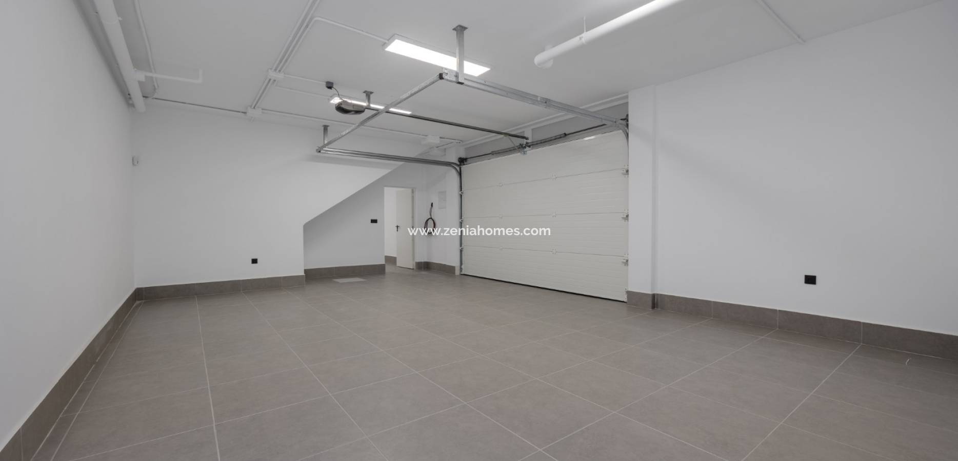 New Build - Villa / Semi detached - Torrevieja - Nueva Torrevieja - Aguas Nuevas