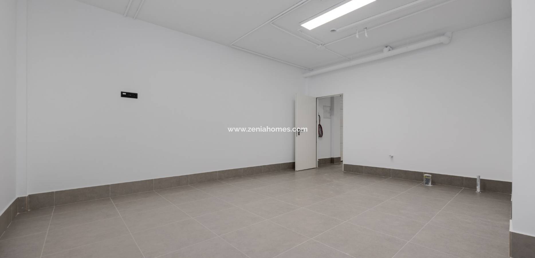 New Build - Villa / Semi detached - Torrevieja - Nueva Torrevieja - Aguas Nuevas
