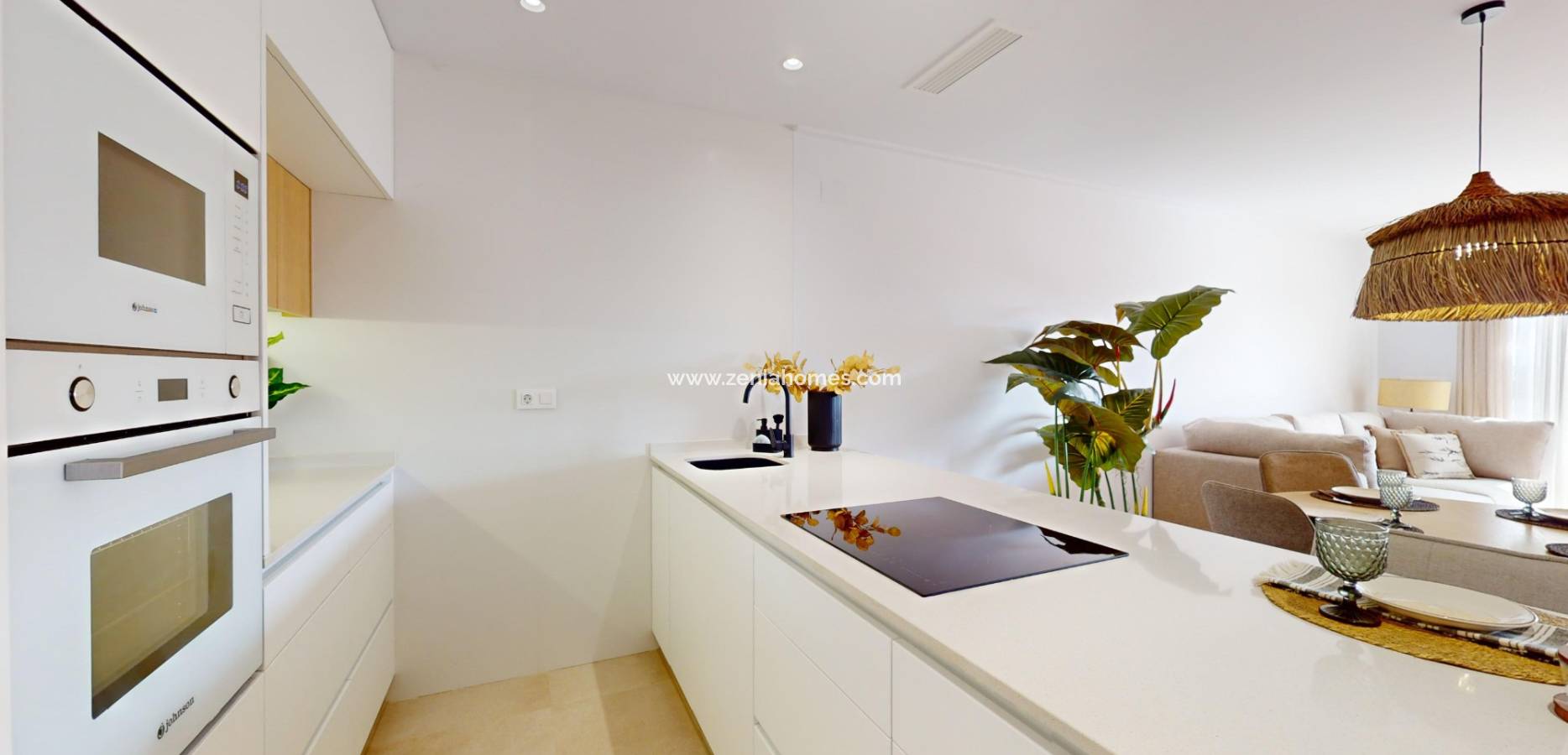 New Build - Duplex - Pilar de la Horadada