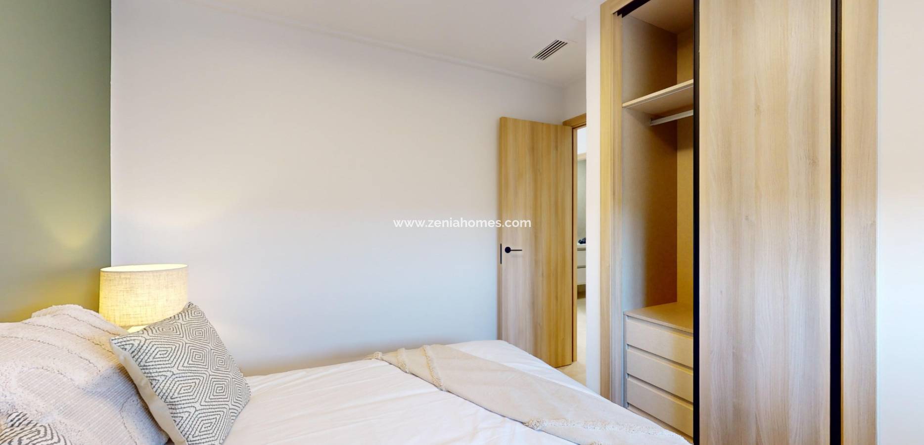 New Build - Duplex - Pilar de la Horadada