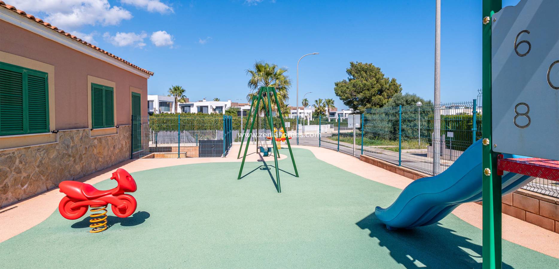 New Build - Bungalow - Cala Murada (Manacor) - Spain