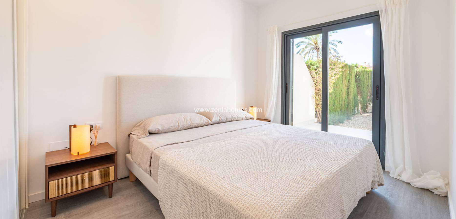 New Build - Bungalow - Cala Murada (Manacor) - Spain