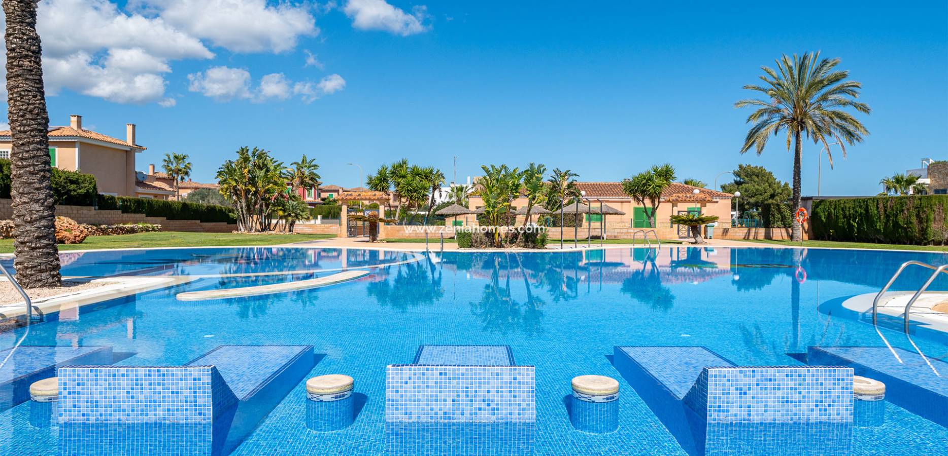 New Build - Bungalow - Cala Murada (Manacor) - Spain