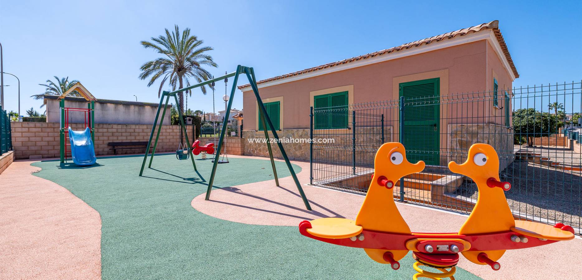 New Build - Bungalow - Cala Murada (Manacor) - Spain