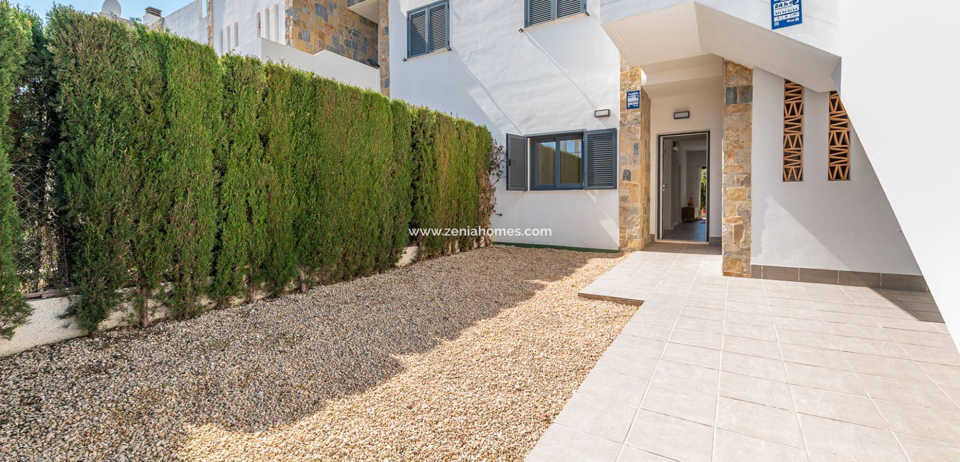New Build - Bungalow - Cala Murada (Manacor) - Spain