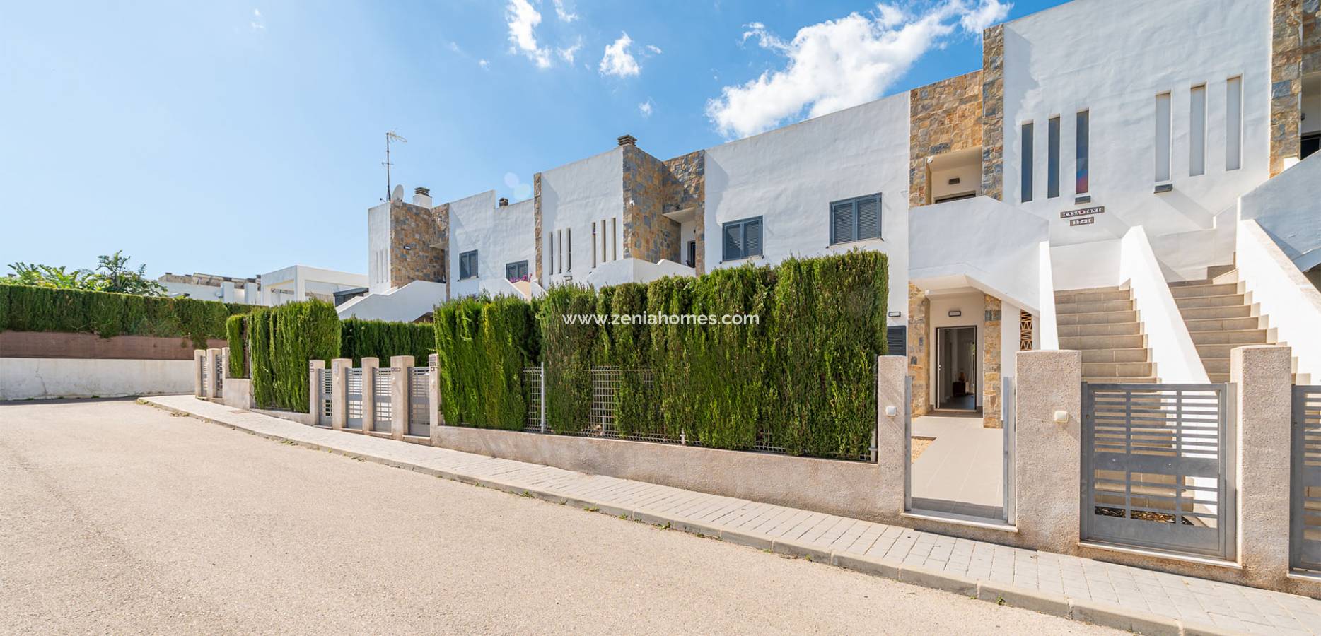 New Build - Bungalow - Cala Murada (Manacor) - Spain