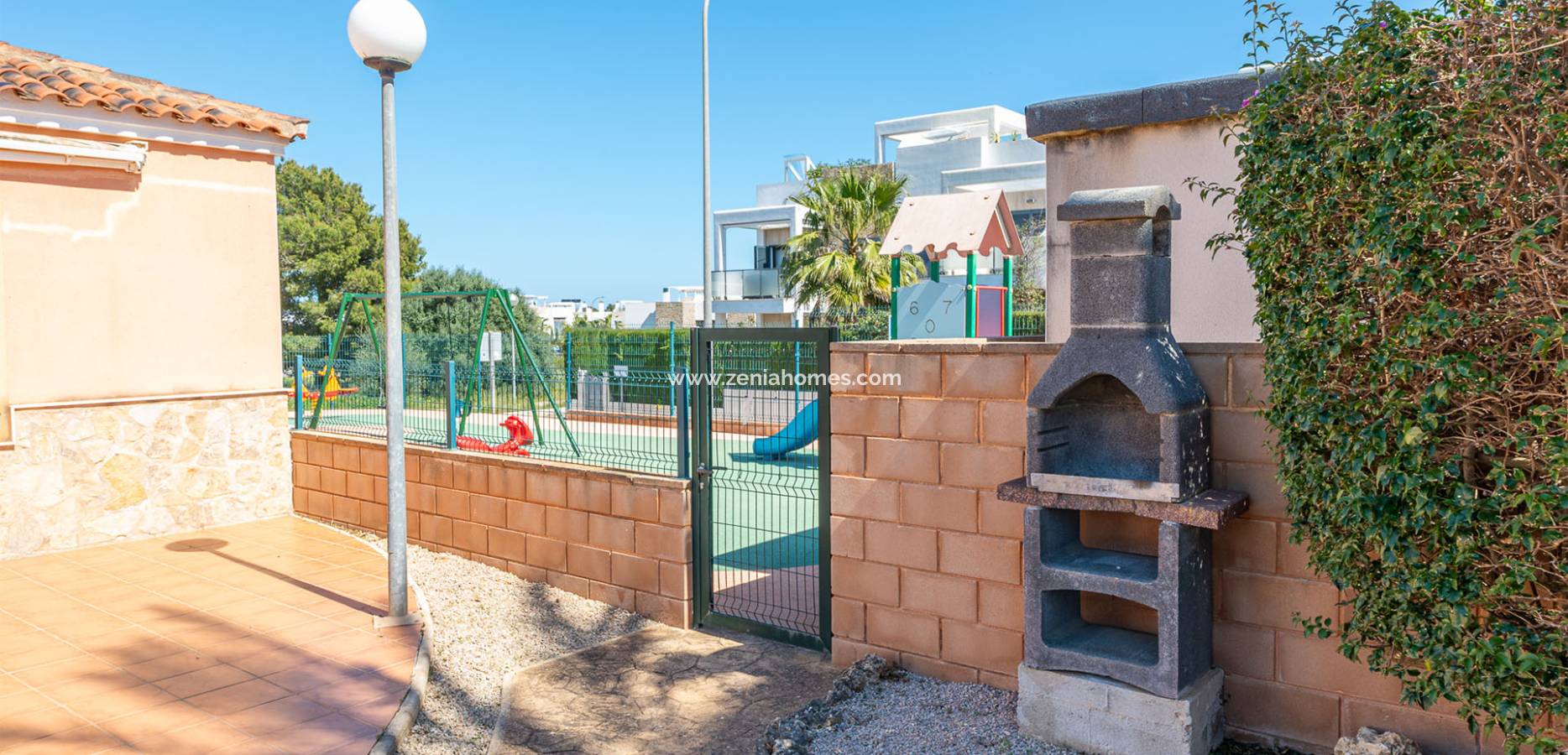 New Build - Bungalow - Cala Murada (Manacor) - Spain