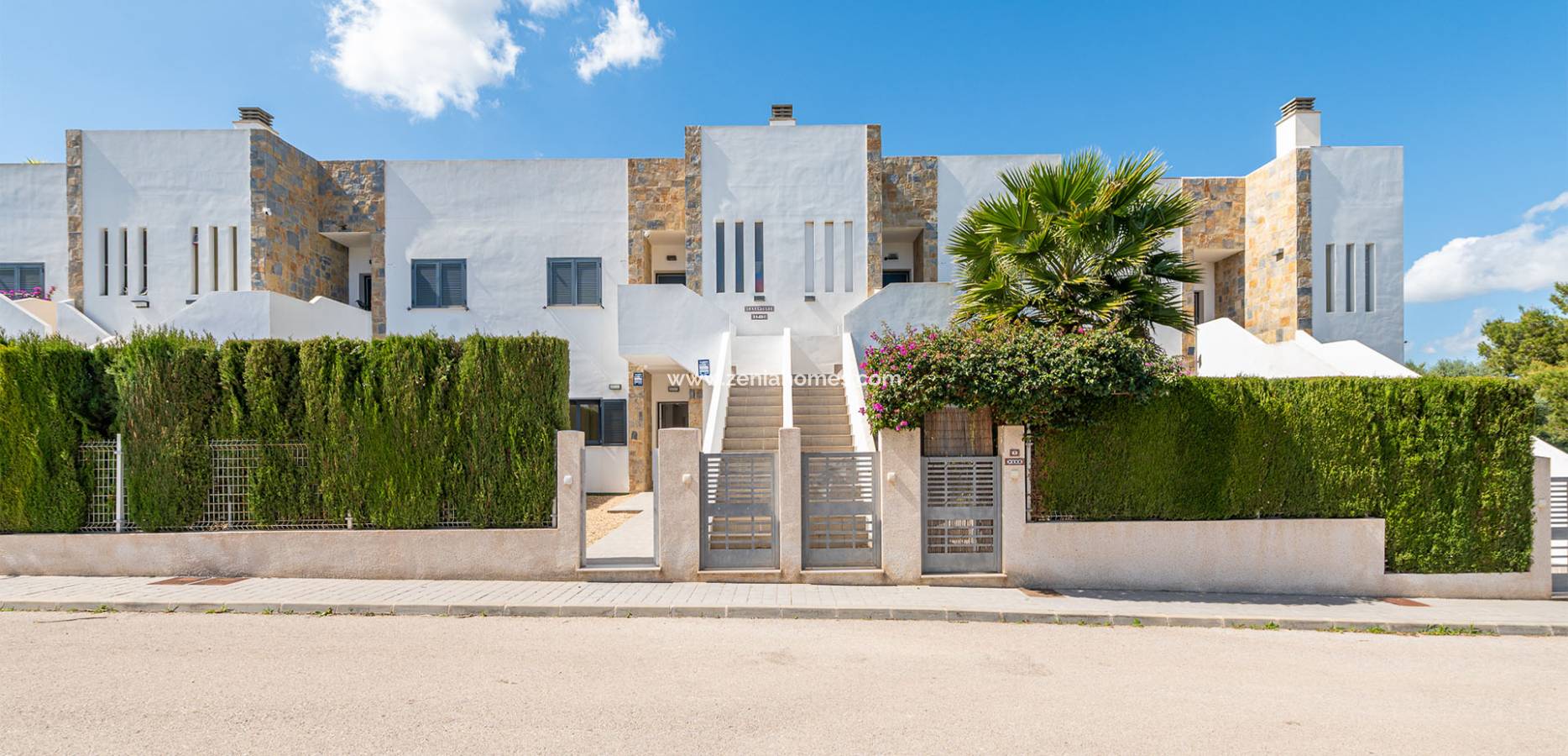 New Build - Bungalow - Cala Murada (Manacor) - Spain