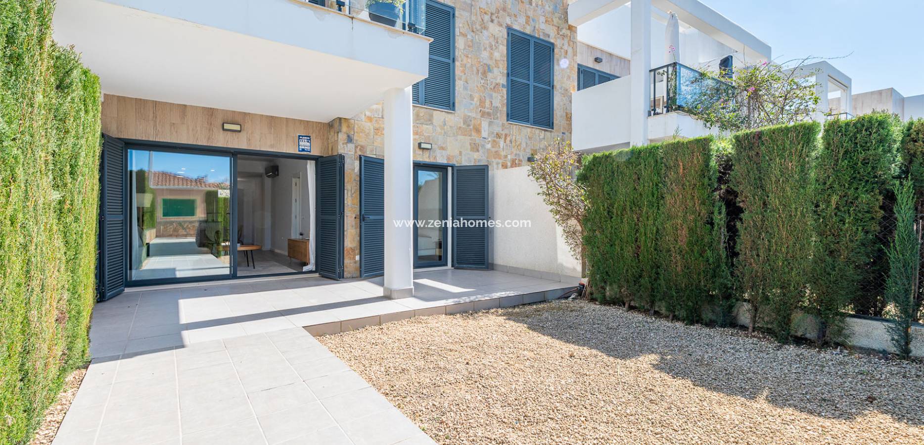 New Build - Bungalow - Cala Murada (Manacor) - Spain