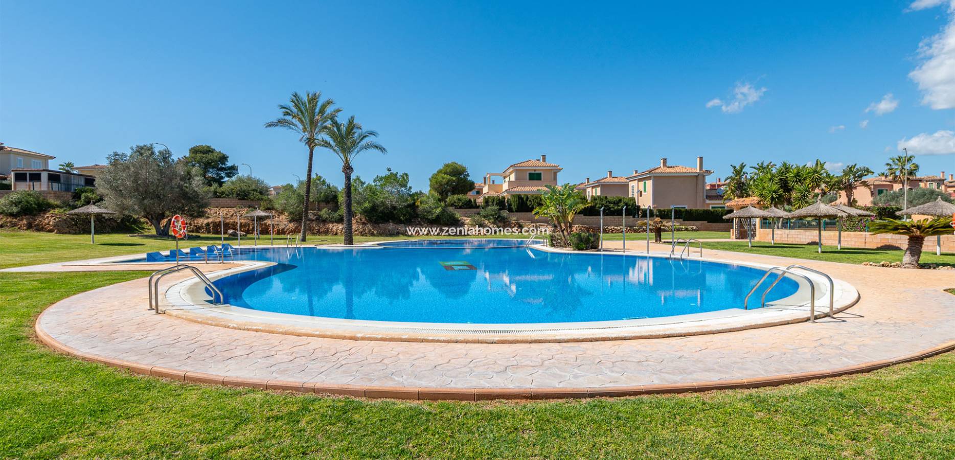 New Build - Bungalow - Cala Murada (Manacor) - Spain