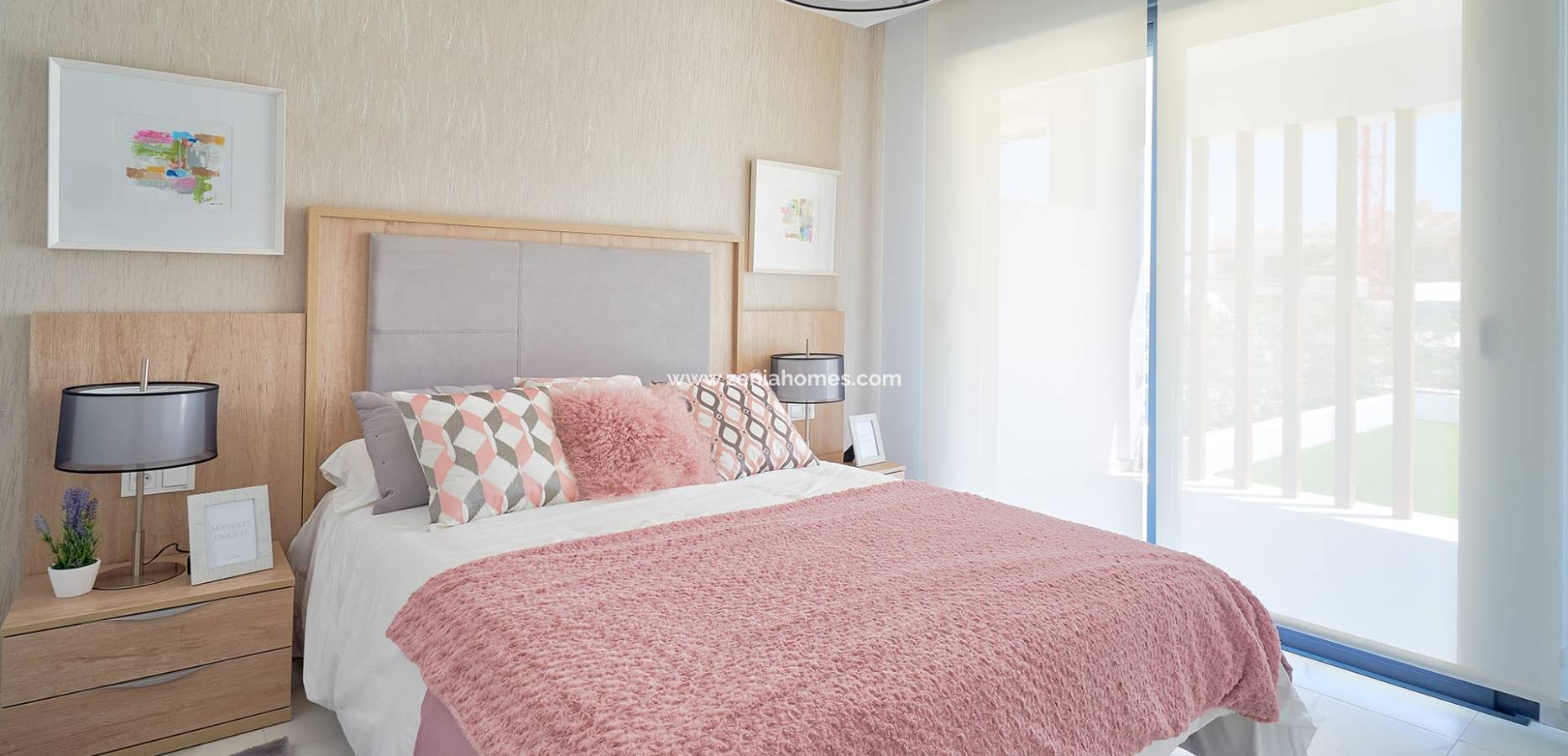 New Build - Квартира - Estepona (Málaga) - Spain