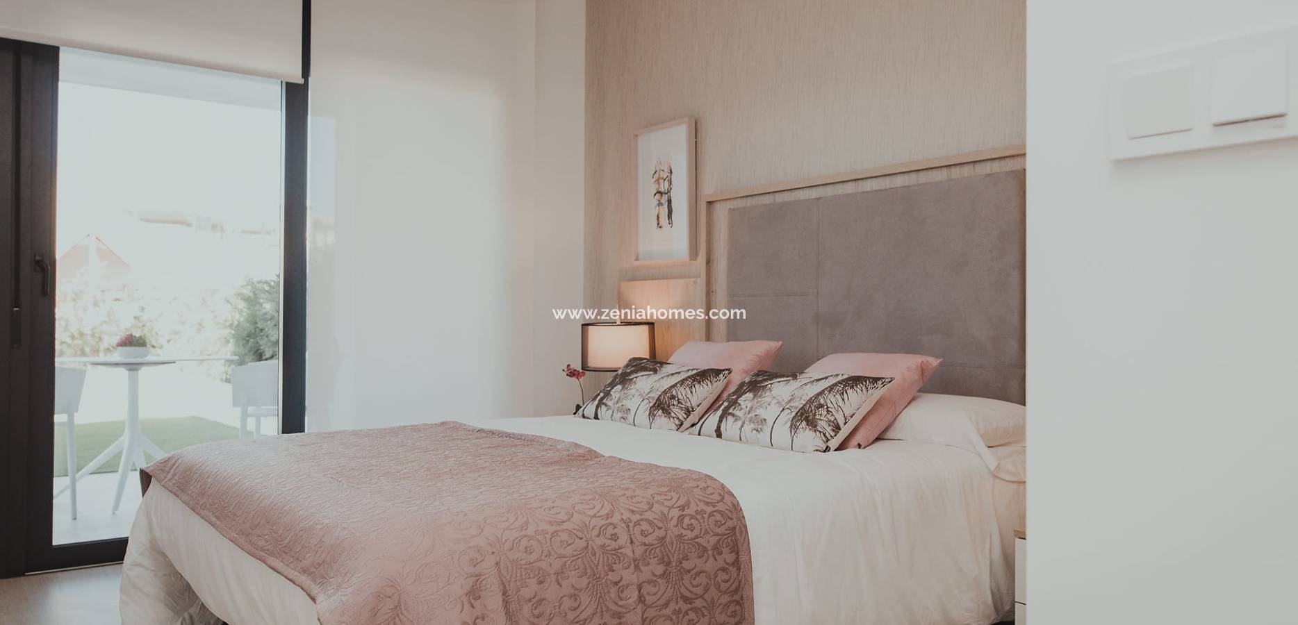 New Build - Квартира - Estepona (Málaga) - Spain