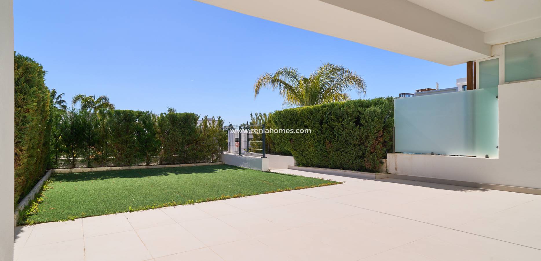 New Build - Квартира - Estepona (Málaga) - Spain