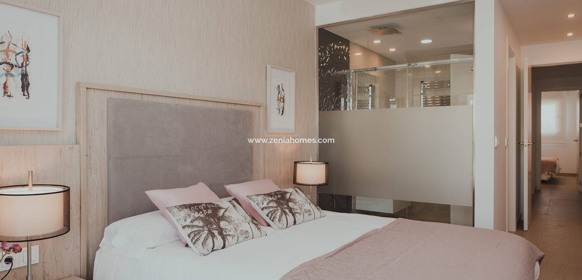 New Build - Квартира - Estepona (Málaga) - Spain