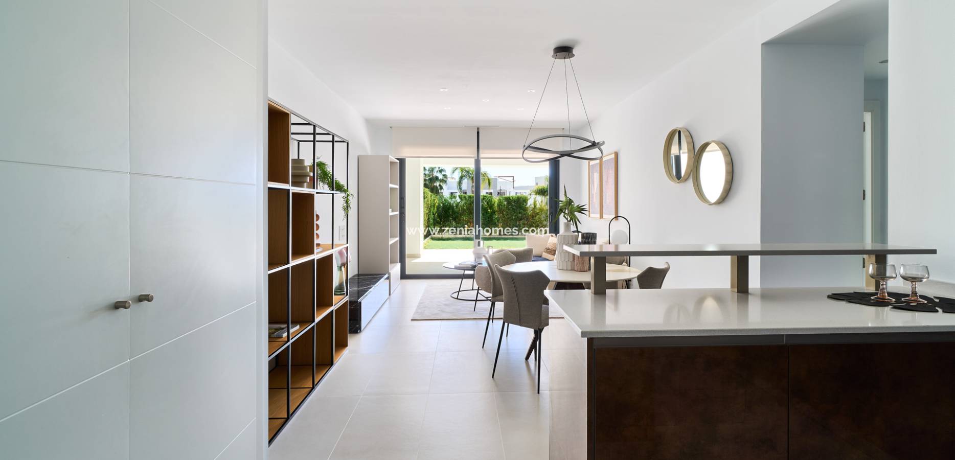 New Build - Квартира - Estepona (Málaga) - Spain