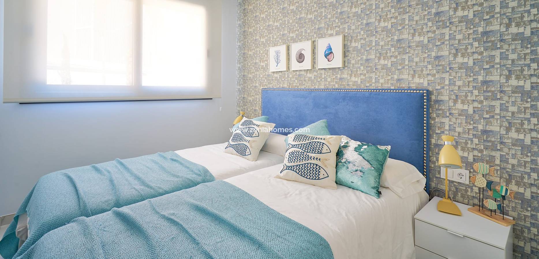 New Build - Квартира - Estepona (Málaga) - Spain