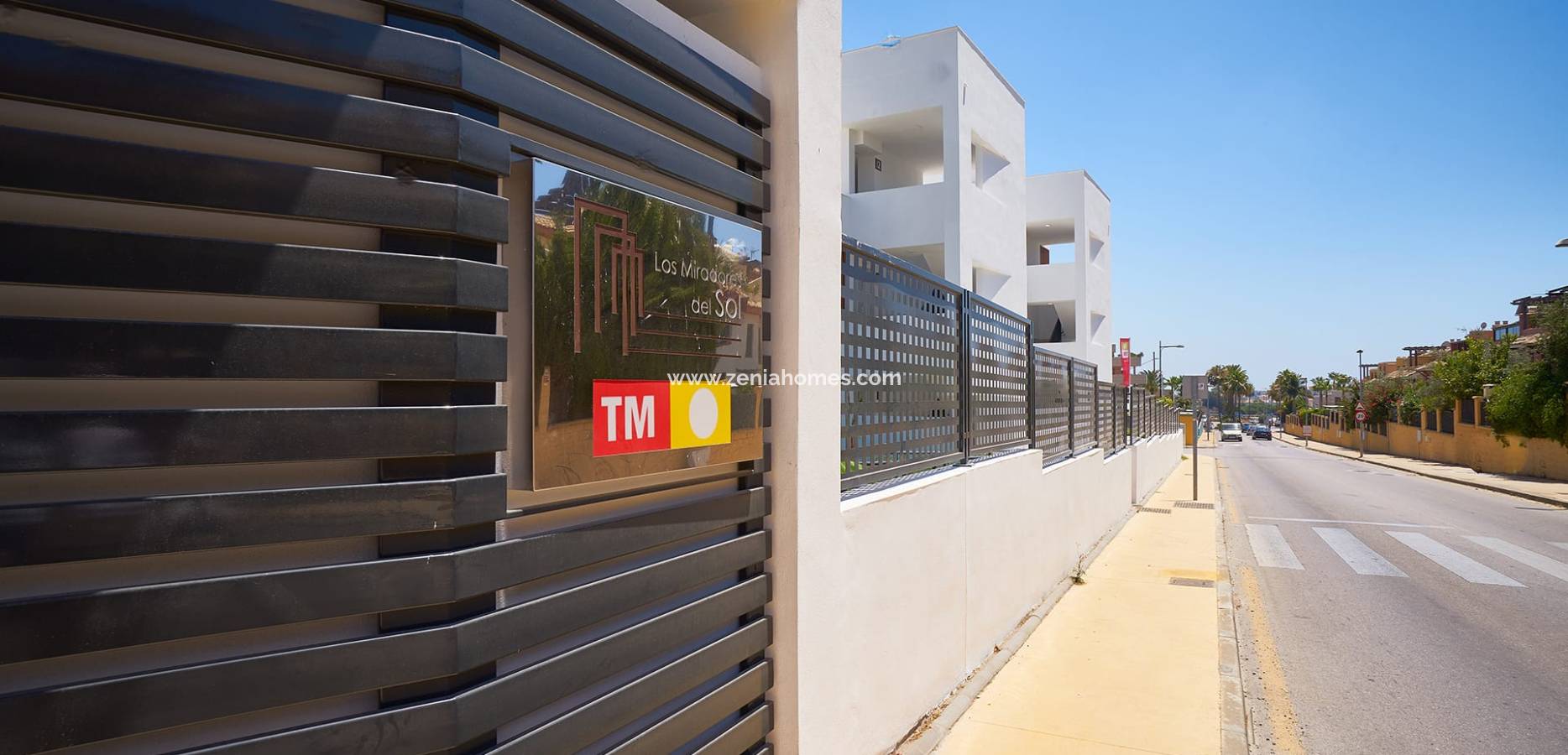 New Build - Квартира - Estepona (Málaga) - Spain